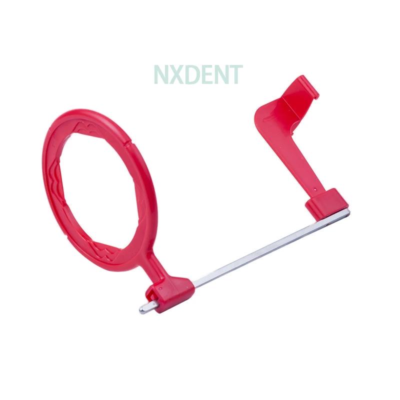 1Set Dental X-Ray Positioning System 3000 Xcp Kit Positioner Holder Dentist Tool Equipment Complete