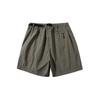 MOIF [Ss25] Uniform Shorts / Sand Nc