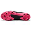 Nike Phantom GT Academy MG 'Black Pink Blast' Men's CK8460-006