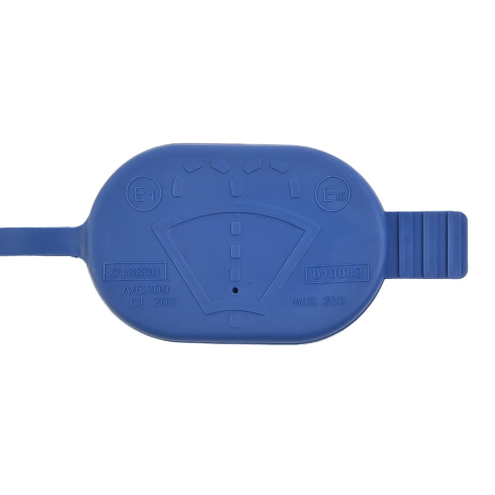 Blue Windshield Washer Windshield Washer Fluid Reservoir Cover