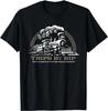 Trips by Rip, Take Him To the Train Station Gift Idea Unisex T-Shirt