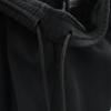 PRADA Sweat pants M black Men's Used