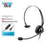 MAIRDI MRD508T Single-Ear Noise Cancelling Call Center Headset (CN version)