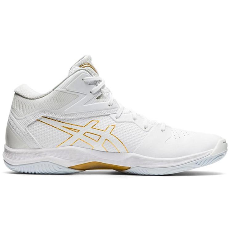 ASICS Gelhoop V12 'White' 1063A021-105