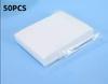 100/10Pcs Laundry Tablets Cleaning Clothing Laundry Soap Concentrated Washing Powder Detergent for Washing Machines
