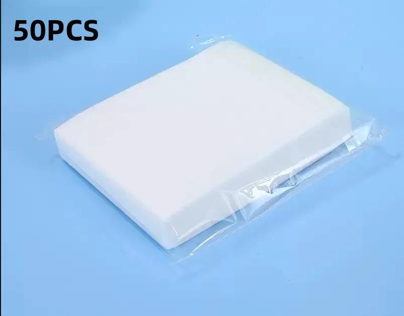 100/10Pcs Laundry Tablets Cleaning Clothing Laundry Soap Concentrated Washing Powder Detergent for Washing Machines