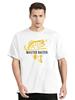 Master Baiter Funny Fishing T-Shirt Funky Street Tops TShirt Men Cotton Classic Graphic T Shirts Leisure Outdoors Men Tee