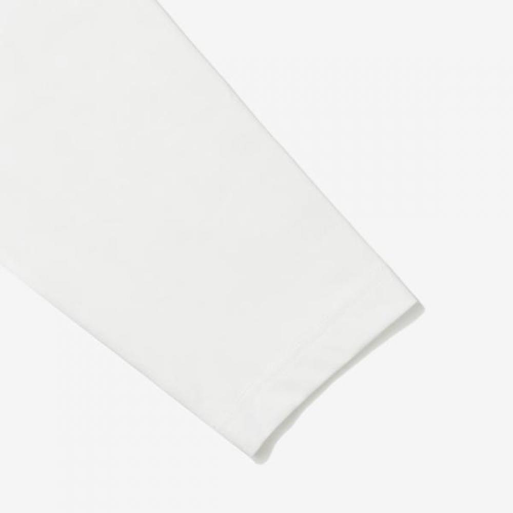 Fila Basic Small Logo Long Sleeve T shirT