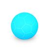 Creative Football Silicone Remote Control Clap Color Changing Night Light Bedside Atmosphere Light Children Gift Home Decoration