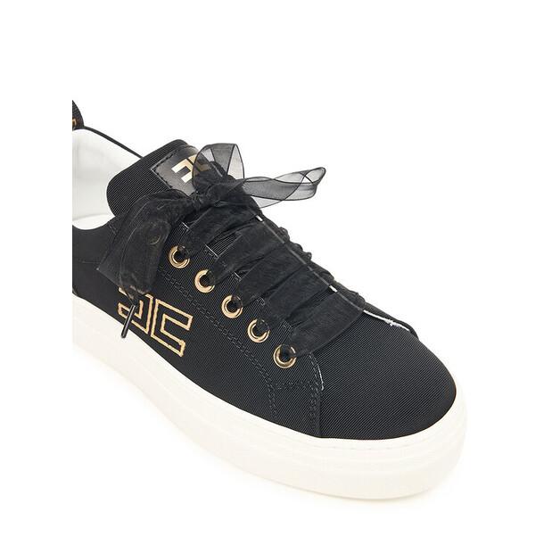Кроссовки Elisabetta Franchi F4A9-E0528-1256 D