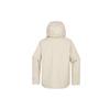 Columbia Outdoor Hiking Waterproof, Windproof, Abrasion Resistant, Thermal Windbreaker Jacket Men's Beige WE1322-271