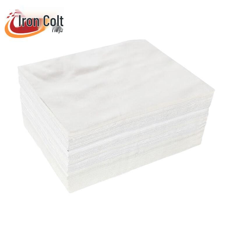 Industrial Absorbent Cotton Rags