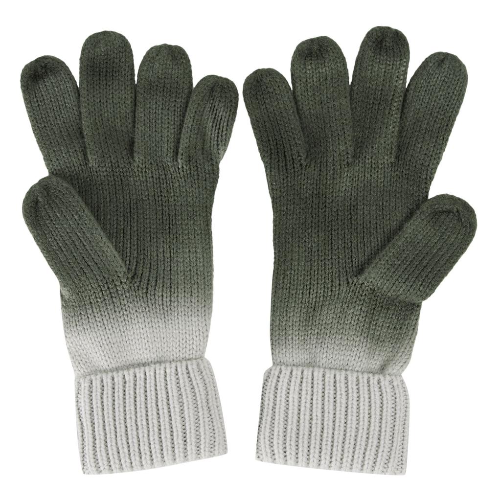 Regatta Womens/Ladies Frosty VIII Ombre Gloves