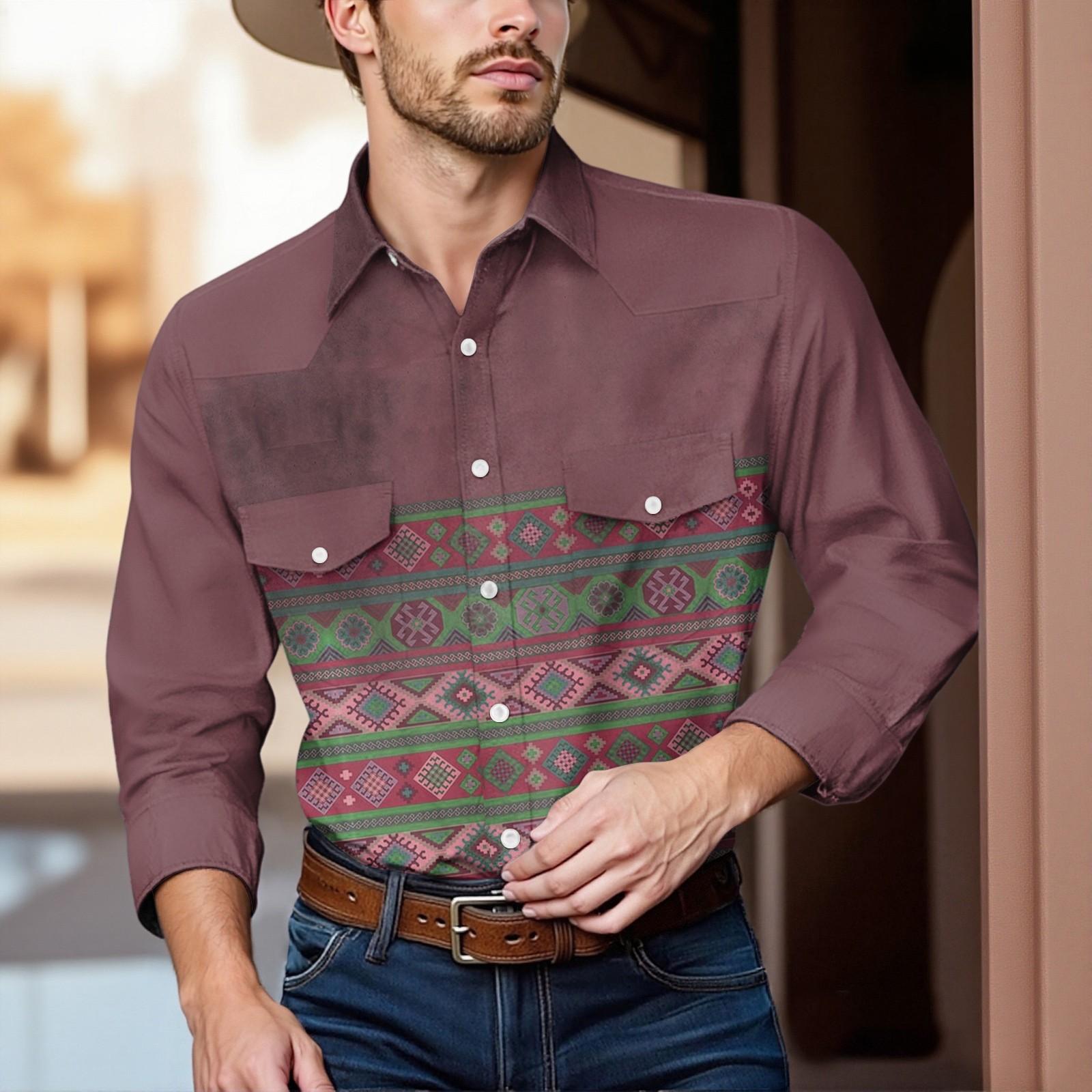 

Мужской модный топ кэжуал с короткими рукавами, лацканами и длиной до плеч XXL