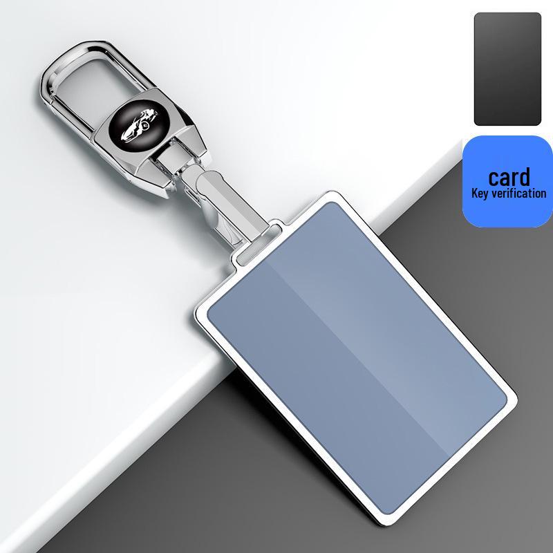 Nio Key Case 2022: Compatible with ET5, ET7, ES6, ES7, EC6, ES8 - Luxury Design for Men and Women