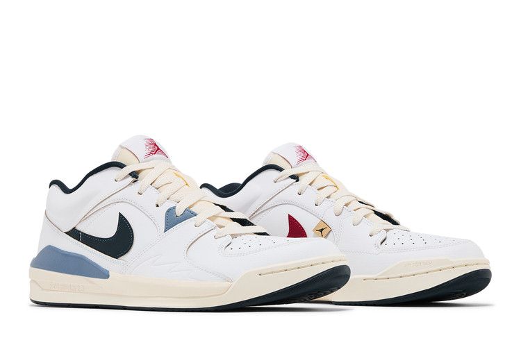 Jordan Stadium 90 Armory Navy Men's Sneakers
