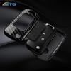 Abs Carbon Fiber Auto Key Fob Cover Case Fit For Chevrolet Cruze Aveo Trax Sail Malibu Captiva Opel Vauxhall Astra J Corsa Insignia Mokka