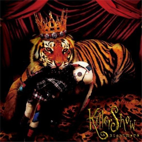 

Killer Show Regular Edition Nightmare -