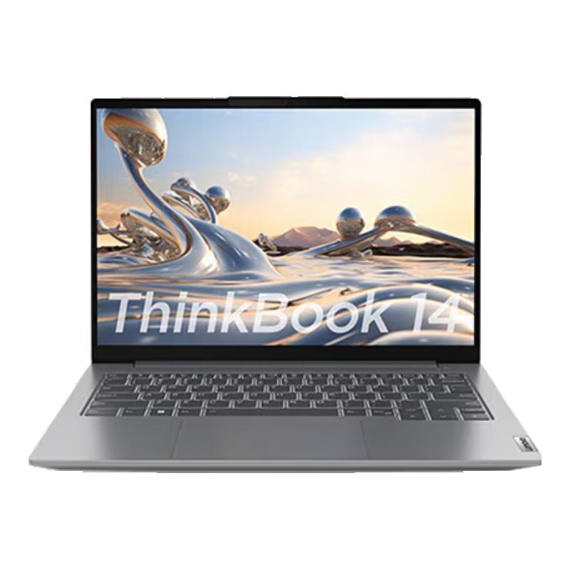 

Lenovo ThinkBook 14 G6 IRL 14-inch Laptop (CN version)