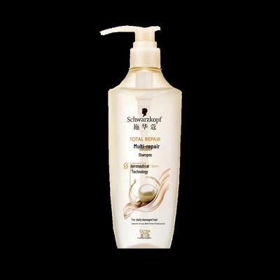 Shampoing réparateur multi-effets Schwarzkopf