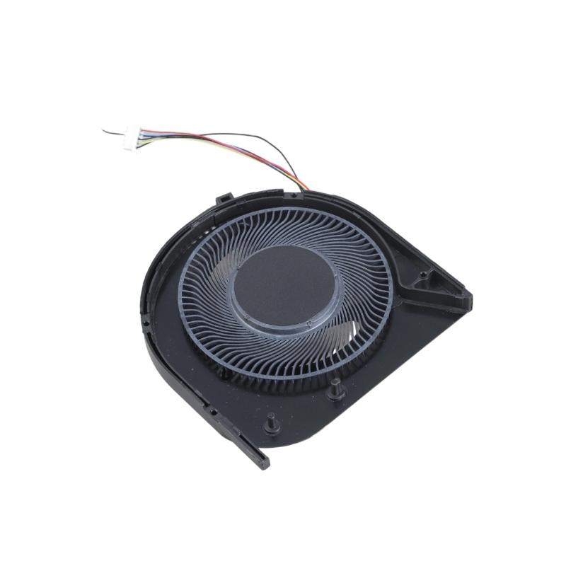Replacement CPU Cooling Fan Notebook Cooling Metal Heat Dissipation Fan for T470 Laptop Notebook Accessories 1
