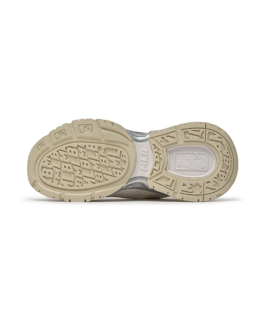 Mlb Curbrunner Ny (White)
