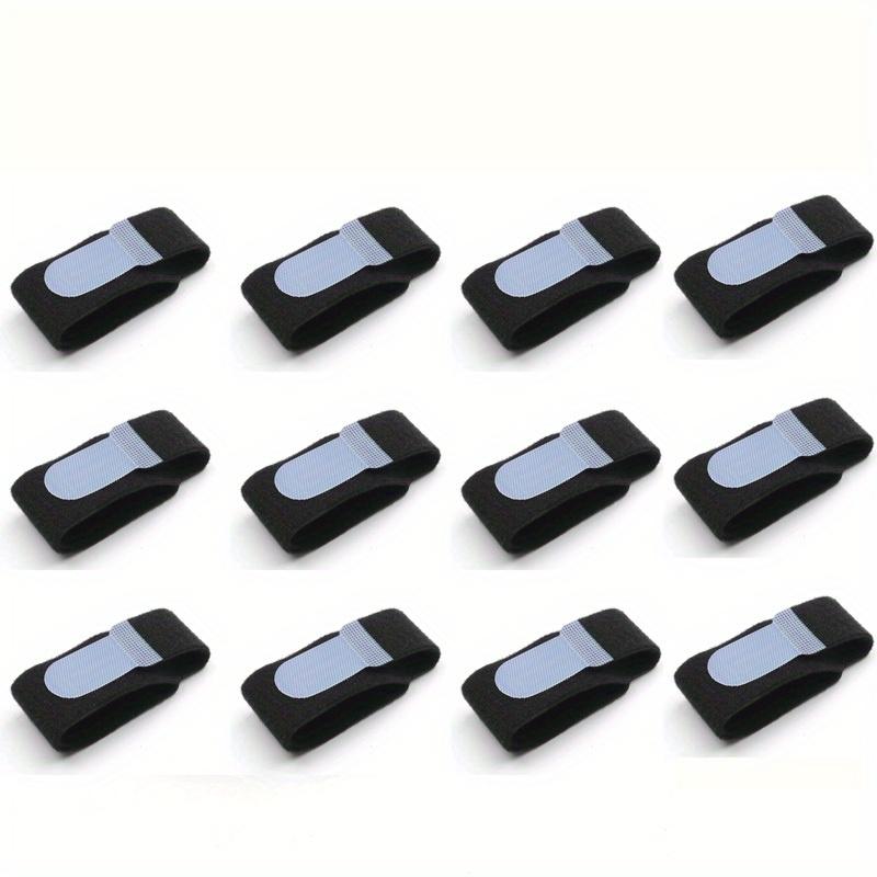 

Многоразовый корректор молоткообразного пальца, подушечки-бандажи для пальцев ног, для коррекции искривленных и перекрывающих друг друга пальцев, протектор