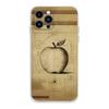 L-Leonardo da Art Vinci Phone Case For iPhone 17,16,15,14,13,12,11 Plus,Pro,Max,XR,Plus,E,Mini Transparent Soft Cover