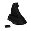 Universal Car Sprayer Guns Adapter Connector For Vacuum Cleaner And Interior Detailing Make Of Quality Component In Black