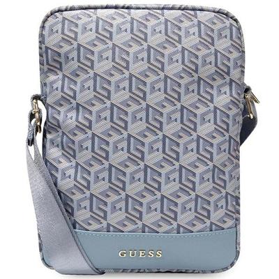 Tasche Gutb10Hgcfseb 10Blau/Blue Gcube Stripe Tablet-Tasche
