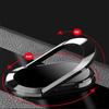 Custodia per Telefono con Anello Magnetico Per OnePlus Nord 3 5G Copertura in Pelle di Lusso Per One Plus Nord3 Elegante Capa Paraurti in Silicone Antiurto