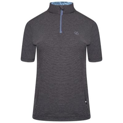 Pedal Through It Marl Jersey leve feminino/senhora