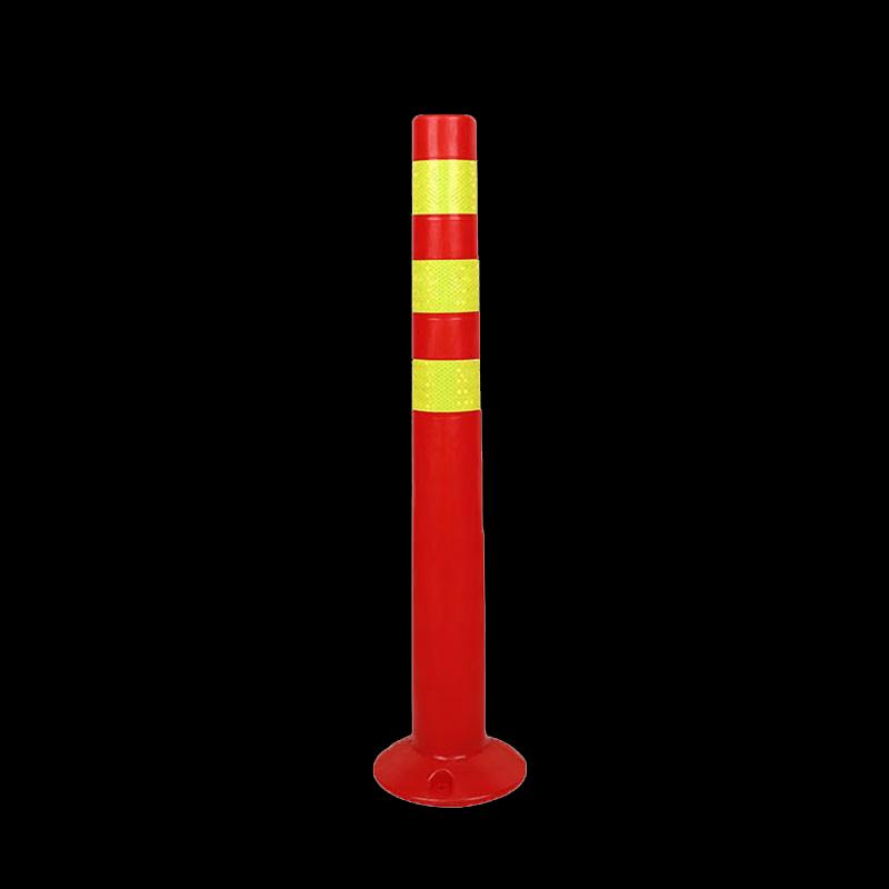Fana Flexible Plastic Parking Bollard