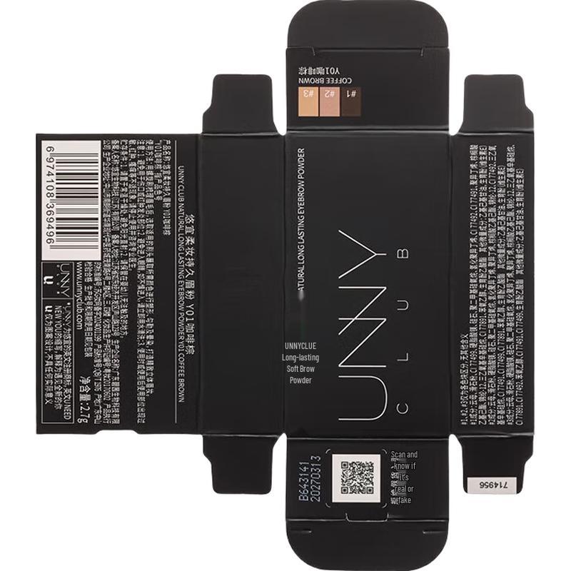 unny club Precision Eyeliner Collection