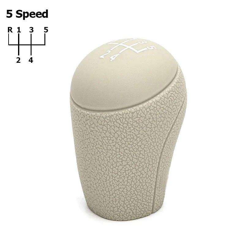 Car Manual Auto Silicone Gear Shift Knob Cover Non Slip Lever Shifter Knobs Case Protector Bump Stick Jarket for VW Golf Jetta