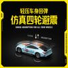 CCA1:64~54 Volkswagen Ford BMW Lamborghini Mini wykwintny model Kolekcja Pełne nadwozie Stop Aluminium Odlewanie Model Samochodu Zabawka