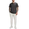 Lululemon T-Shirts Men's Crew Neck Moderate Straight Fit LM3FIES