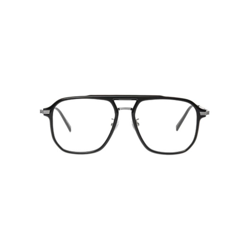 

One Brilliant Indie-OB373-Черный Серебристый FREE