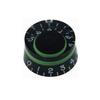 1Pcs Guitar Volume Knobs Top Hat Knobs Speed Volume Tone Pedal Control Knobs For Electric Guitar Bass 29 Colors