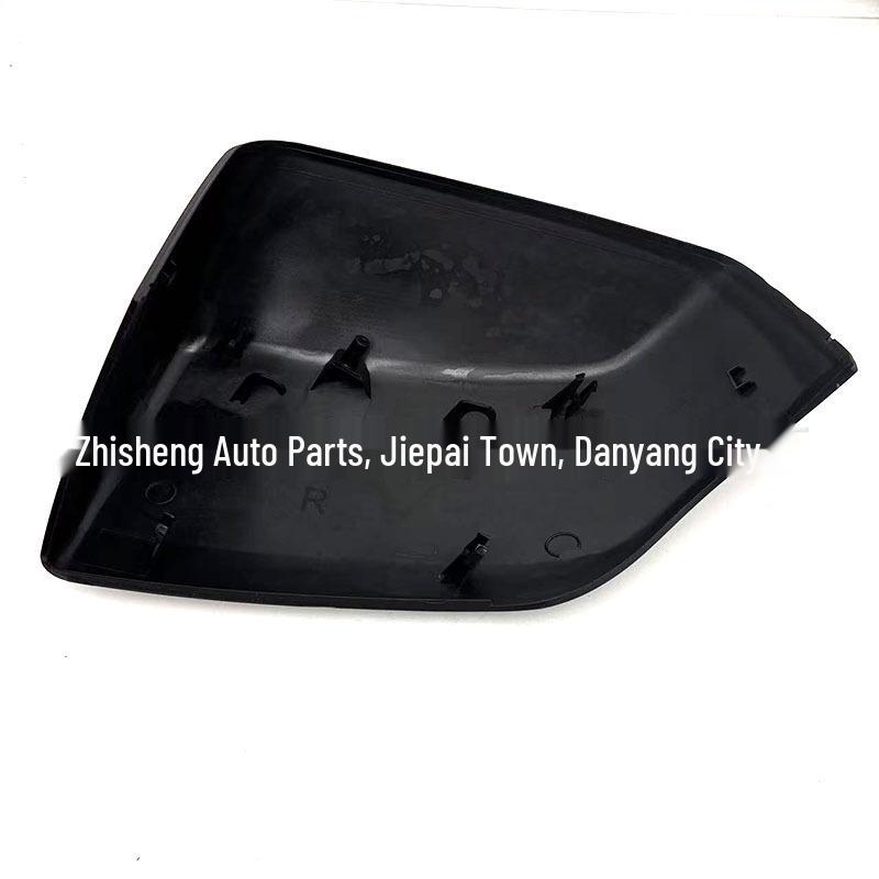 Spiegelgehäuse aus Kohlefaser für GMC Yukon 20-25 - Lackierte oder galvanisierte Ausführungen erhältlich.