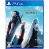 CRISIS CORE -FINAL FANTASY VII- REUNION -PS4