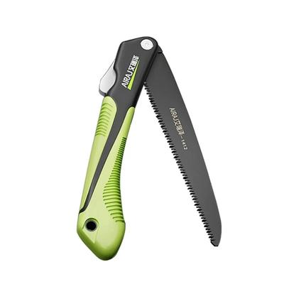 Folding Saw Tree Saw Multifunction Household Small Hand-held Woodworking Wood Fast Folding Outdoor Logging Hand Tools
