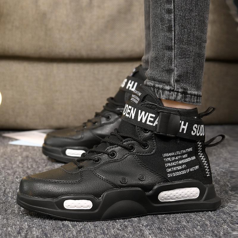 

Повсякденне взуття Four Seasons 2024 Літнє нове молодіжне спортивне взуття на відкритому повітрі для пар, дихаюче модне маленьке біле взуття 44