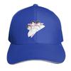 Surviving Solid States Retro Portrait Baseball Cap Luxury Brand Custom Cap Unique Hats Brand Unisex Cap Hats Women Unisexs