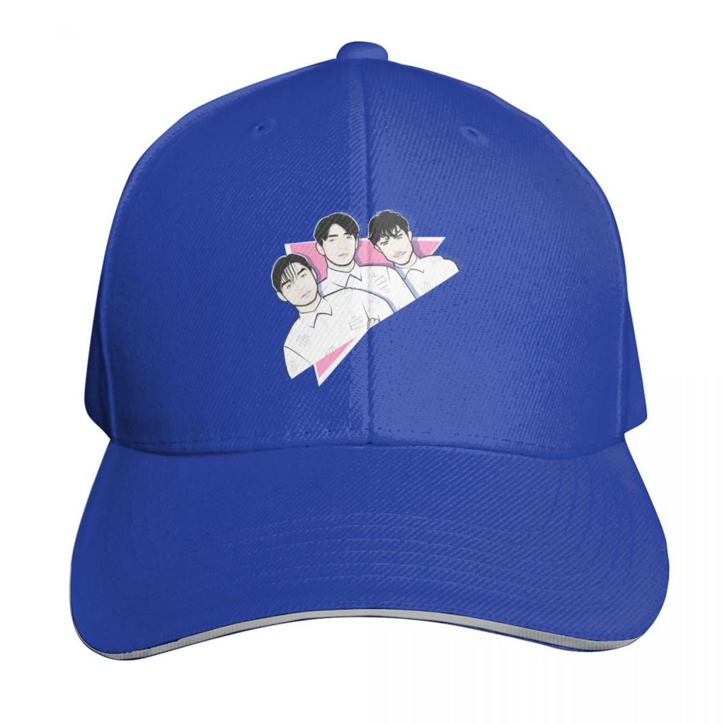 Surviving Solid States Retro Portrait Baseball Cap Luxury Brand Custom Cap Unique Hats Brand Unisex Cap Hats Women Unisexs