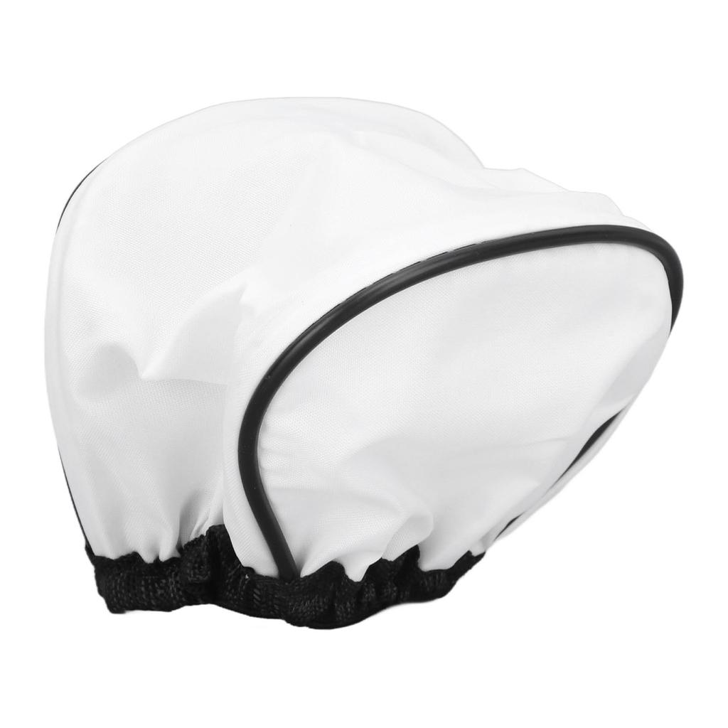 Camera Softbox Difuzor Nylon Univerzální přenosný Lehký Flash Bounce Difuzor Softbox pro