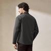 Septwolves Men's New Chinese Style Casual Top