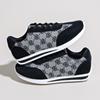 Women's Spring Summer New Fashion Print Designer slip Flat Bottom Sports Shoes Outdoor Play Daily Comfortable Women's Shoes