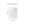 200ml Silent Mini Humidifier Usb Air Humidifier Car Mist Diffuser Water Sprayer With Color Led Night Light For Office Bedroom