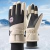 Ailan Huijia WZ Winter Ski & Snowboard Gloves